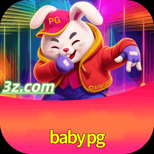 babypg logo